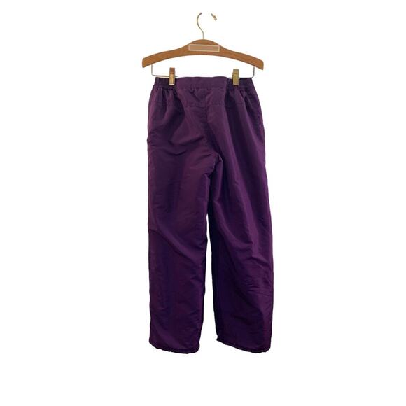 THE CHILDREN’S PLACE Girl’s Purple Ski/Snow Pants / Size: 8 - Picture 2 of 12